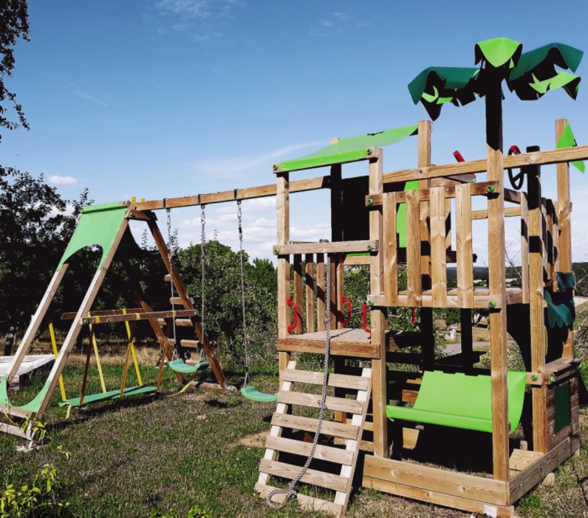 Masseria Tofani Brindisi Event Location