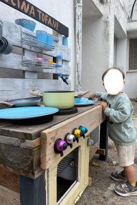 Masseria Tofani Brindisi Event Location Holiday Camp for children Brindisi