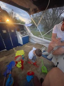 Masseria Tofani Brindisi Event Location Holiday Camp for children Brindisi