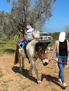 Masseria Tofani Brindisi Event Location Holiday Camp for children Brindisi
