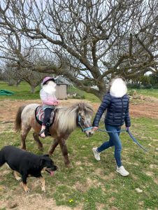 Masseria Tofani Brindisi Event Location Holiday Camp for children Brindisi